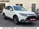 Mitsubishi Outlander Active+ 4WD|AHK|1 Hand - Mitsubishi Outlander: Active
