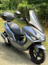 Daelim Roller SV 125 S3 - Offers