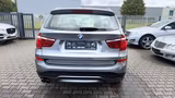 BMW X3 xDrive 28i Advantage Autom/Camera360/Leder - Gebrauchtwagen in Bonn