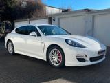 Porsche Panamera Diesel - Porsche Gebrauchtwagen in Dortmund