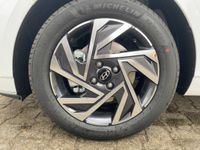 Hyundai i20 - Vorschau Bild 7