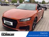 Audi TTS Roadster TFSI quattro S tronic +GARANTIE - Audi TTS: Cabrio