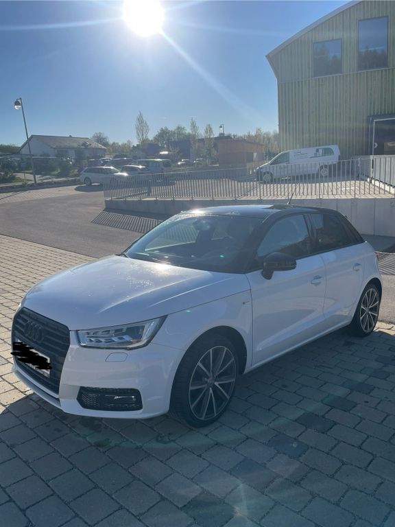 Image of Audi A1