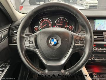 BMW X3 - 8
