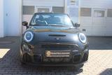 MINI John Cooper Works Cabrio S - 4-Sitzer Roadster
