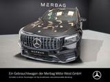 Mercedes-Benz AMG GLB 35 4MATIC Pano HUD Sport W-Paket S-Sitz - Mercedes-Benz GLB 35 AMG Jahreswagen