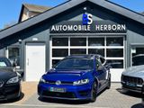 Volkswagen Golf VII Variant R BMT 4Motion/Pano/Kamera/ACC - Volkswagen Golf: Blau, Motion