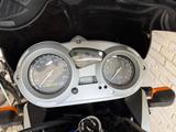 BMW 650 G - ENDURO VON 501 BIS 750 CCM