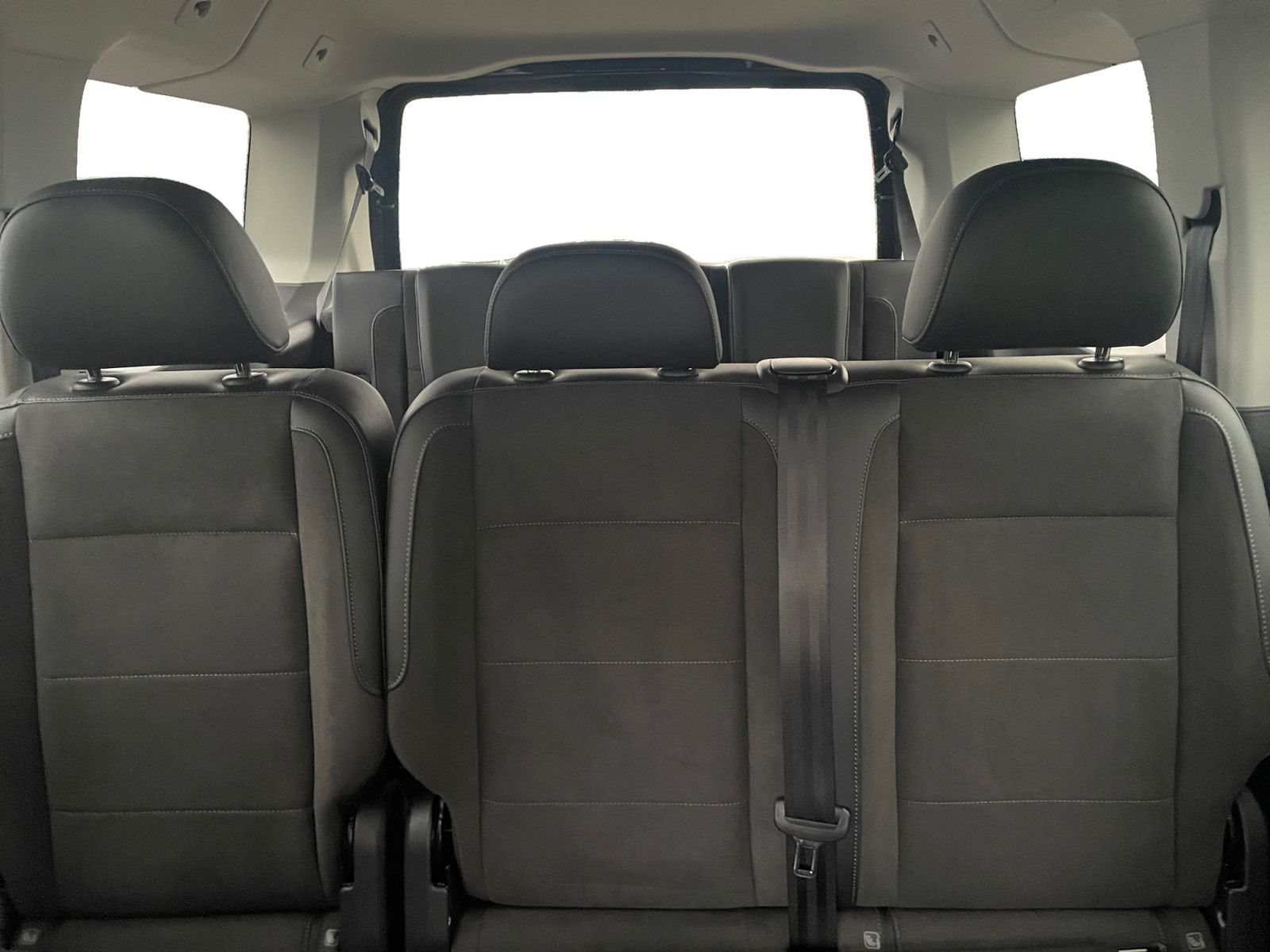 Volkswagen Caddy Maxi - Bild 11