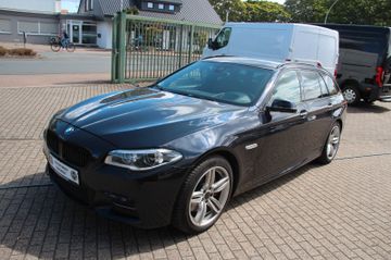 BMW 535 - 2