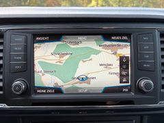 Fahrzeugabbildung Seat Ateca Style 1.4 TFSI -NAVI*SITZHZG*AHK*TEMPOMAT!