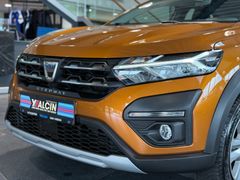 DACIA Sandero - Ansicht 13