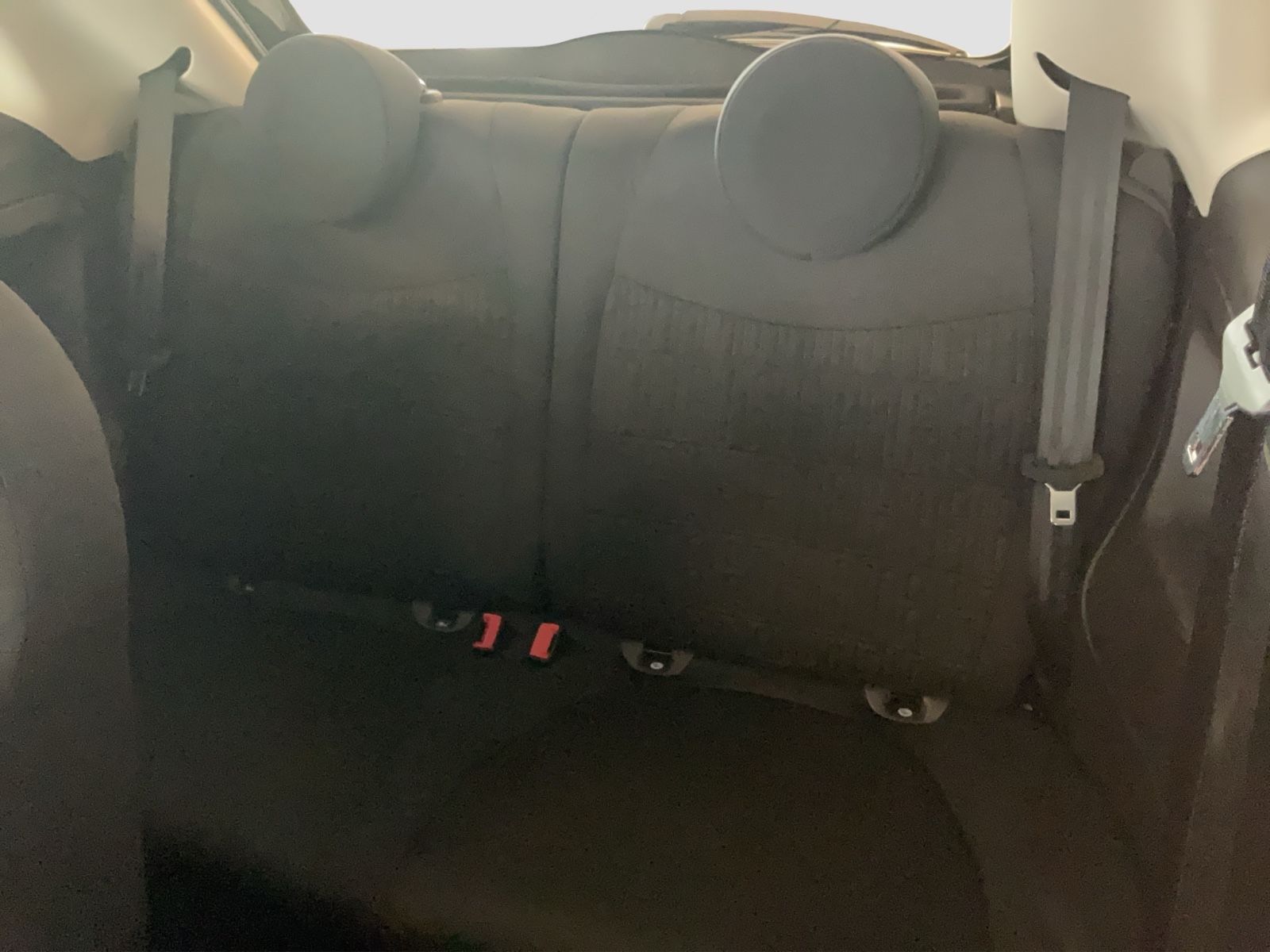 Fahrzeugabbildung Fiat 500 Dolcevita + Ganzjahresreifen