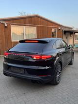 Porsche Cayenne 3.0 V6 Tiptronic - - Porsche Cayenne in Dortmund