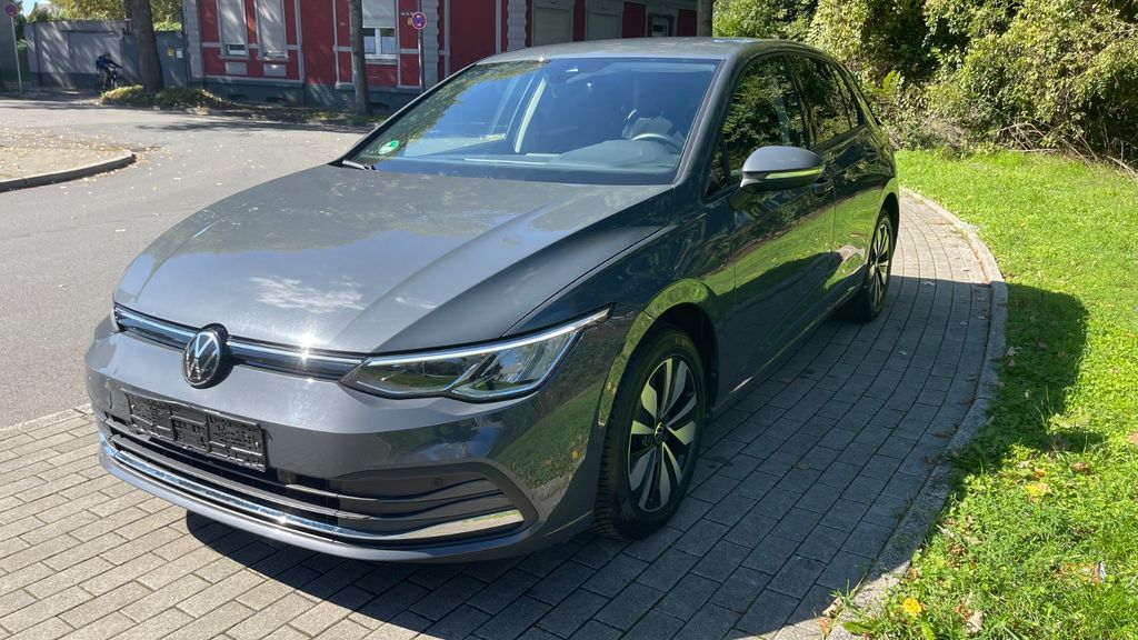 Image of Volkswagen Golf