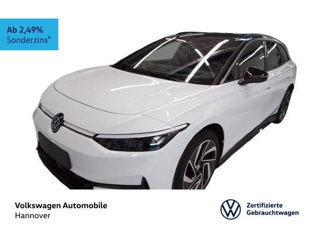 Volkswagen ID.7 Tourer Pro S Navi Pano AHK IQ.Light ACC Kam foto 1