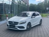 Mercedes-Benz A 180 BlueEfficiency AMG-LINE/SHZ/KAMERA/PDC/ - Mercedes-Benz A 180 in Duisburg