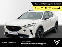 Cupra Formentor - Vorschau Bild 1