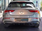 Mercedes-Benz CLA 250 e SB AMG Line Night Panorama AHK CarPlay - Mercedes-Benz CLA 250 Shooting Brake Plug-in Hybrid (PHEV) Gebrauchtwagen