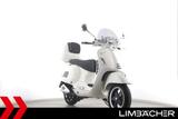 Vespa GTS 300 E5 - ASR, Staufach, Scheibe - VESPA 300