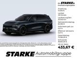 XPENG G9 AWD Performance Black Edition AHK  Panodach A