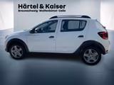 Dacia Sandero II 0.9 TCe 90 eco² Stepway Ambiance - Dacia Gebrauchtwagen von 2017