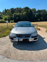 Opel Omega B - gebrauchte Opel Omega aus dem Jahr 1995