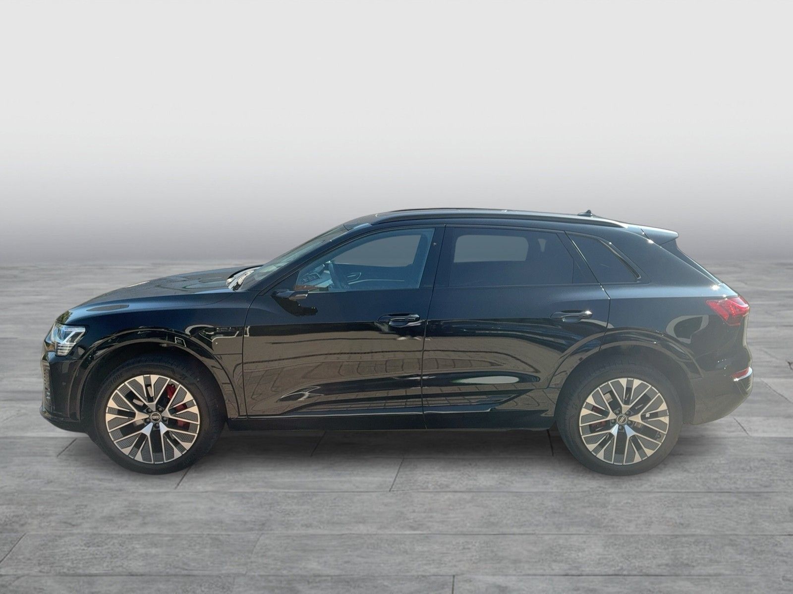 Audi Q8 e-tron - Bild 3