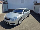 Opel Vectra 1.6 -Geragenfahrzeug, wenig Kilometer - Opel Vectra mit Benzin-Antrieb