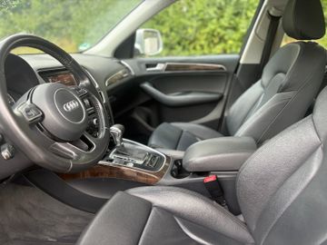 Audi Q5 - 10
