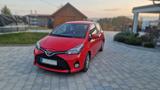 Toyota Yaris 1,33-l-Dual-VVT-i CVT Sport Automatic! - Toyota Yaris: 1.3