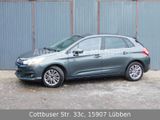 Citroën C4 Lim. Tendance (Nr. 021)