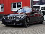 BMW 330 i''xDrive''M Sport''HIFI-Soundsystem''1.Hand - BMW 3er Reihe Gebrauchtwagen in Köln