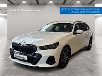 BMW 540 - Vorschau Bild 1