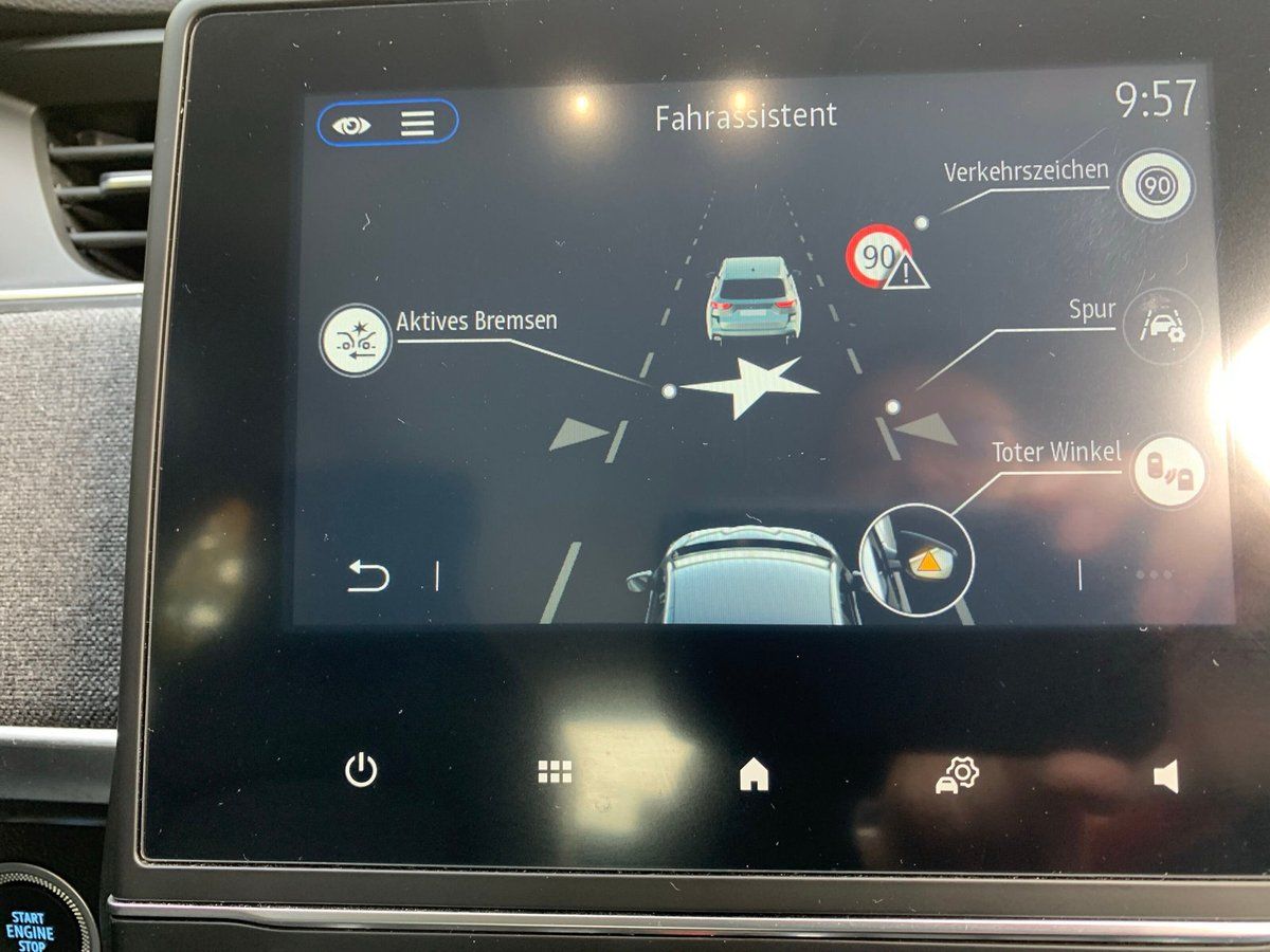 Renault ZOE - Bild 30
