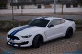 Ford Mustang Shellby GT350 - Ford Mustang: Gt350
