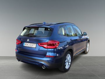 BMW X3 - 3