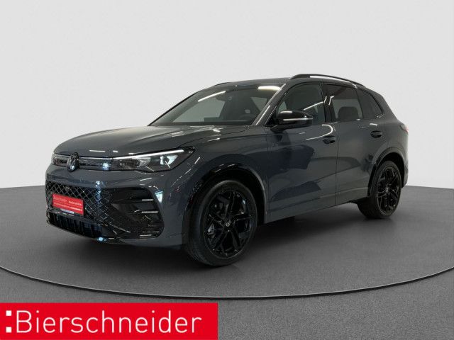 Volkswagen Tiguan 1.5 eTSI DSG R-Line Black Style AHK PANO 