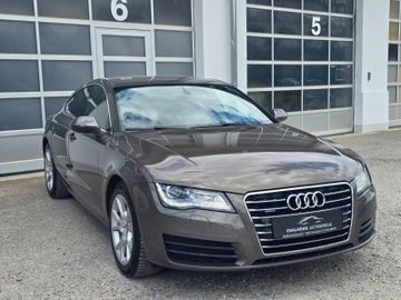 Audi A7 - 4