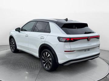 Volkswagen T-Roc Style 1.5 eTSI 150 PS 7-Gang-DSG
