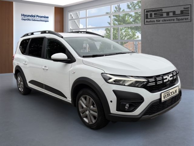 Fahrzeugabbildung Dacia Jogger Expression 1.0 TCe 100 ECO-G +CARPLAY+RFK