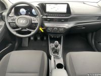 Hyundai i20 - Vorschau Bild 8