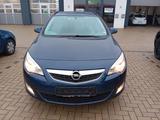 Opel Astra Sports Tourer 1.7CDTI,Navi,8Fachb,Serv/Tüv - Opel Astra F mit Diesel-Antrieb