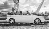 Volkswagen Golf - gebrauchte VW Golf aus dem Jahr 1990
