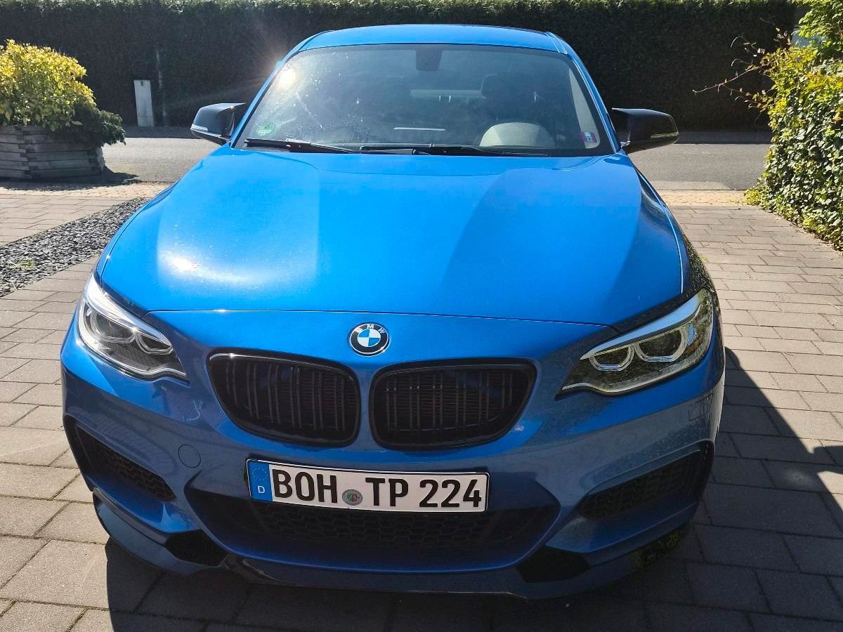 BMW BMW M235i xDrive