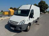 Iveco Daily 3.5 s18v 3.0 HPT - Iveco aus 2009