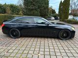 BMW Series 7 M-Packet - gebrauchte BMW 740 aus dem Jahr 2010