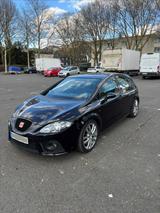 Seat Leon 2.0 T FSI Cupra Cupra - Seat Leon: Fsi