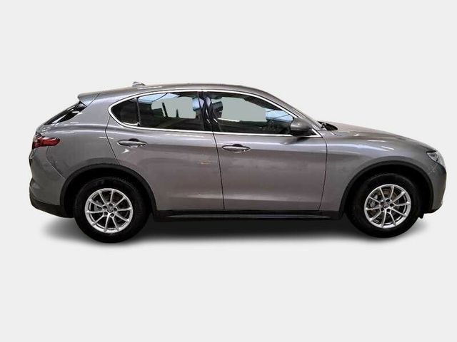 Alfa Romeo ALFA ROMEO STELVIO 2.2 Turbo Diesel 190CV Busine