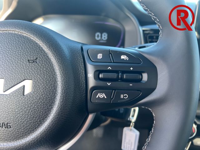 Stonic Vision Spurhalteass. Klimaautom LenkradHZ